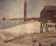 Georges Seurat Impression Figure oil painting picture wholesale